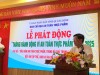 Le phat dong 25  quang binh